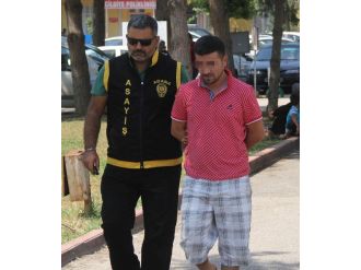 Adana’da Bir ’Eş Değiştirme’li Fuhuş Vakası Daha