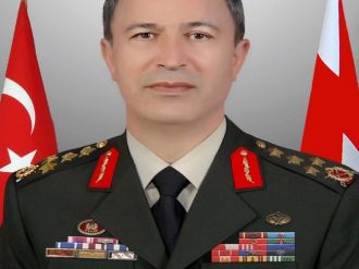 Genelkurmay Başkanından ’30 Ağustos’ Mesajı