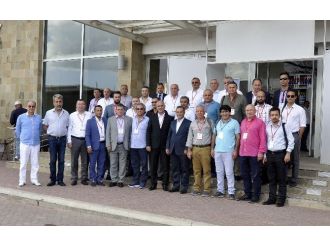 Antalya Osb Afrika Pazarına Açılacak