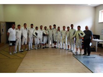 Cephanelik Tesisleri Türk Sporunun Emrinde