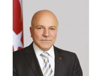 Başkan Sekmen’in Zafer Bayramı Mesajı