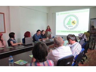 Bolu Belediyesi Kamu Çalışanlarını Bilgilendiriyor