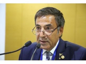 Candır: “Adana’nın Gelişimine Katkı Koymak İçin Varız”