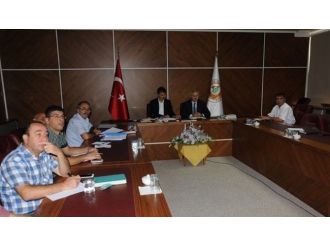 Bursa Ormanları Gençleşiyor