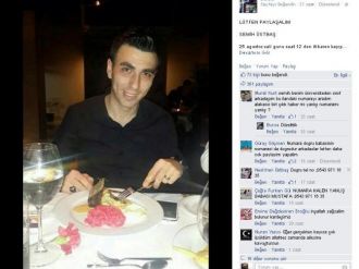 Hakkınızı Helal Edin Diye Yazdı Ağaçta Cesedi Bulundu