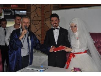 Damada Komando Eğitimi