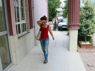 Uyuşturucu Sevkiyatında Üç Tutuklama