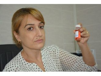 (Özel Haber) Kornea Naklinde Büyük Başarı