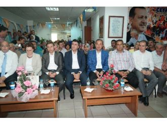 Erdinç: “Mhp Anayasal Vazifesinden Kaçıyor”