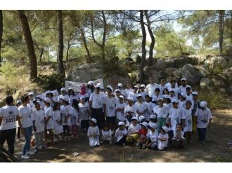 Malazgirt Zaferi’nin 944. Yıldönümünde Şenlik Düzenlendi