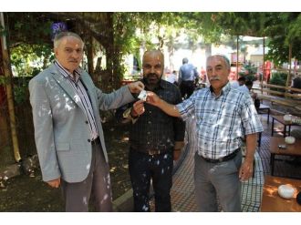 “Yerel Gazete Al, Altın Kazan” Kampanyası Ağustos Ayı Altın Ödülü Verildi