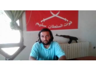 Türkmen Gruplardan ’Sınırı Açın’ Çağrısı