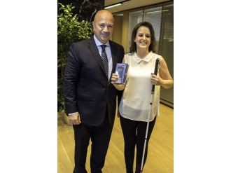 Turkcell Hayal Ortağım’a Mıt’den Ödül