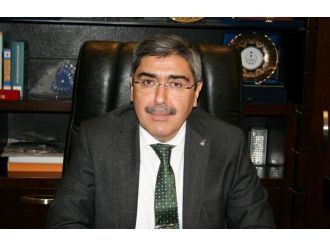 Özkeçeci’den Zafer Bayramı Mesajı