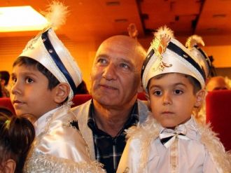 ’Yıl Boyu Ücretsiz Sünnet’ Kampanyası Devam Ediyor