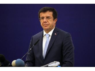 Zeybekci: “İzmir’i Kurtarıcılarından Kurtarmak Lazım”