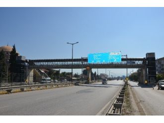 Düzce’de Asansörler Kontrol Ediliyor