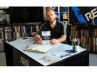 Abdullah Reha Nazlı: İçinde Bulunduğumuz Çağın Farkında Değiliz