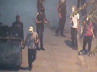 Mersin’de Terör Operasyonu: 5 Gözaltı