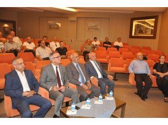 İnegöl Çarpık Sanayileşmeden Kurtuluyor