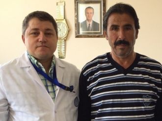 Prostat Kanseri Cerrahisinde En İyi Çözüm: ‘Laparoskopik Yöntem’