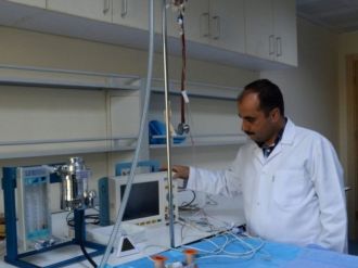 Çomü’den Araştırma Projelerine Yüksek Bütçeli Destek