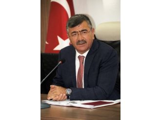 Belediye Başkanı Akdoğan’dan Zafer Bayramı Mesajı