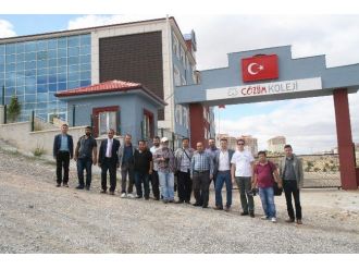 Yozgat Çözüm Eğitim Kurumları Yeni Eğitim Dönemine Hazır