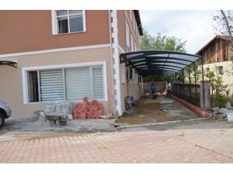 Kartepe Belediyesi, Kartepe’lilere Yeni Alanlar Kazandırıyor