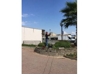 Harita Çıkarılacak, Gürültü Kirliliği Önlenecek