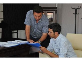 Bozüyük’te Yeni Hastane Yerinin Keşfi Yapıldı