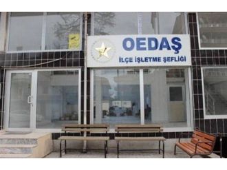 Tavşanlı’da Elektrik Kesintisi