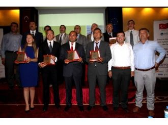 Kocaeli’de Metiskop Çalışması Tamamlandı