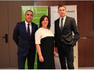 Telesure Sigorta Ve Koalay.com Türkiye’deki İlk Yılını Değerlendirdi