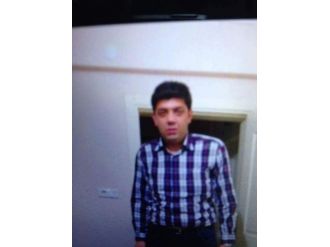 İş Hanında Ölü Bulundu