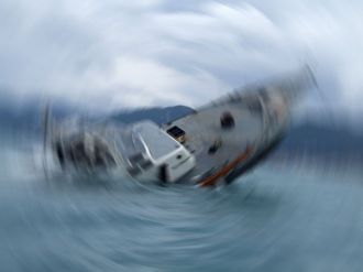 Libya Açıklarında Facia: 82 Ölü