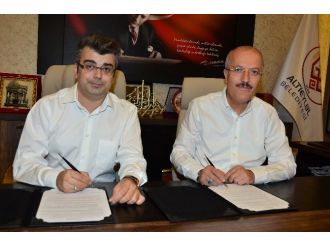 Altıeylül Belediyesi’nden Evde Sağlık Hizmetlerine Destek