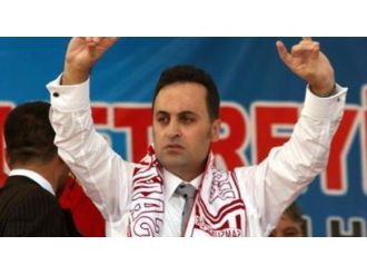 Ahmet Reyiz Yılmaz: “Mhp Türk İslam Davasını Terk Etmiştir”