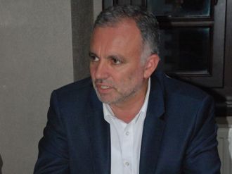 Hdp Parti Sözcüsü Kars Milletvekili Ayhan Bilgen’in Şeker Fabrikası Açıklaması