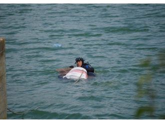 Çiftçilerden Büyükşehir’e Su Teşekkürü