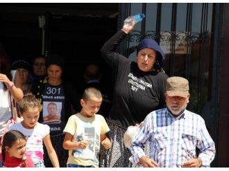 Soma Davasında Ara Karar Öncesi Gerginlik