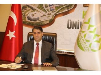 Rektör Polat, 30 Ağustos Zafer Bayramını Kutladı