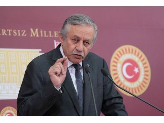 Mhp’li Adan: “Tuğrul’un Aldığı Karar Değersizdir”