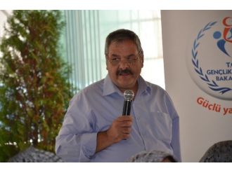 Geleceğimizi Yazalım Projesi’’ Kapanış Programı