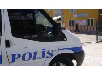 Aksaray Polisinden Yurt Operasyonu