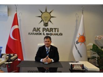 Saylar’dan 30 Ağustos Zafer Bayramı Mesajı