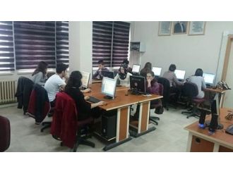 Bartın’da 2014 Yılında 251 Kurs Düzenlendi