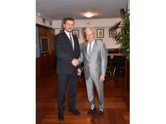 Kosova Türk Yatırımcıları Bekliyor