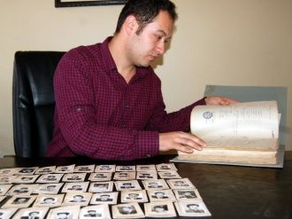 Bitlis İl Halk Kütüphanesi 35 Yıl Önceki Üyelerini Arıyor