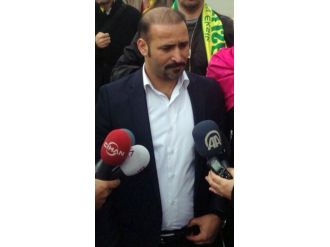 Yönetmen Uygur’dan Terör Saldırılarına Tepki